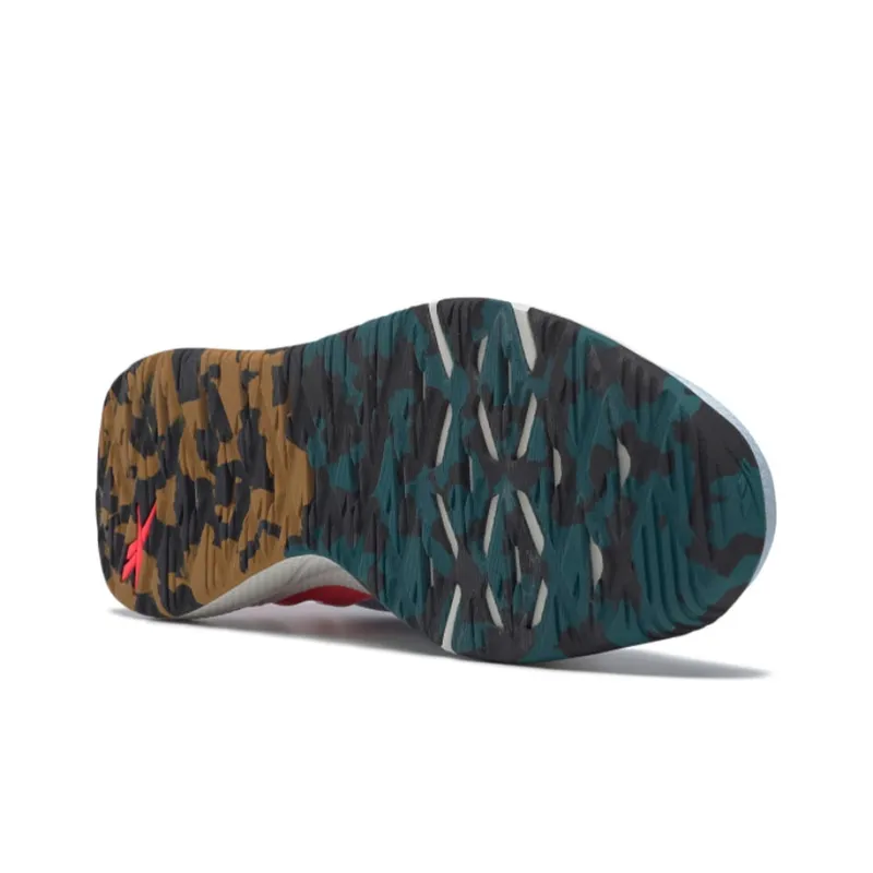Reebok Nanoflex Tr 'Gable Grey Cherry Camo'-5