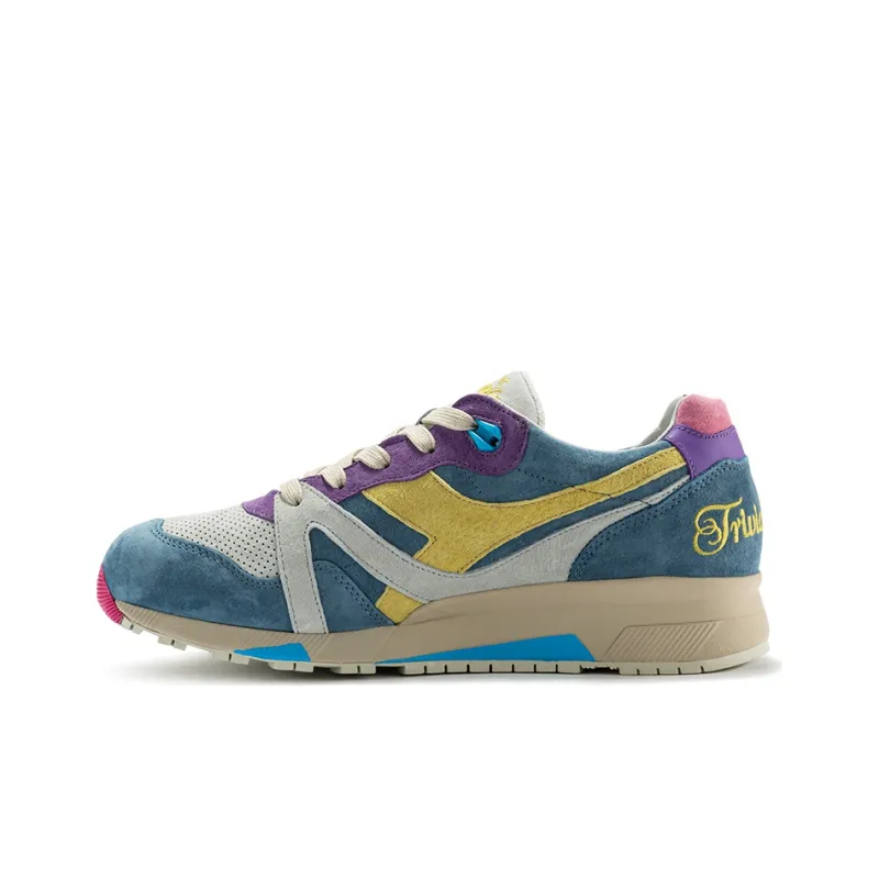 diadora N9000 Hasbro Trivial Pursuit Leo Colacicco-0