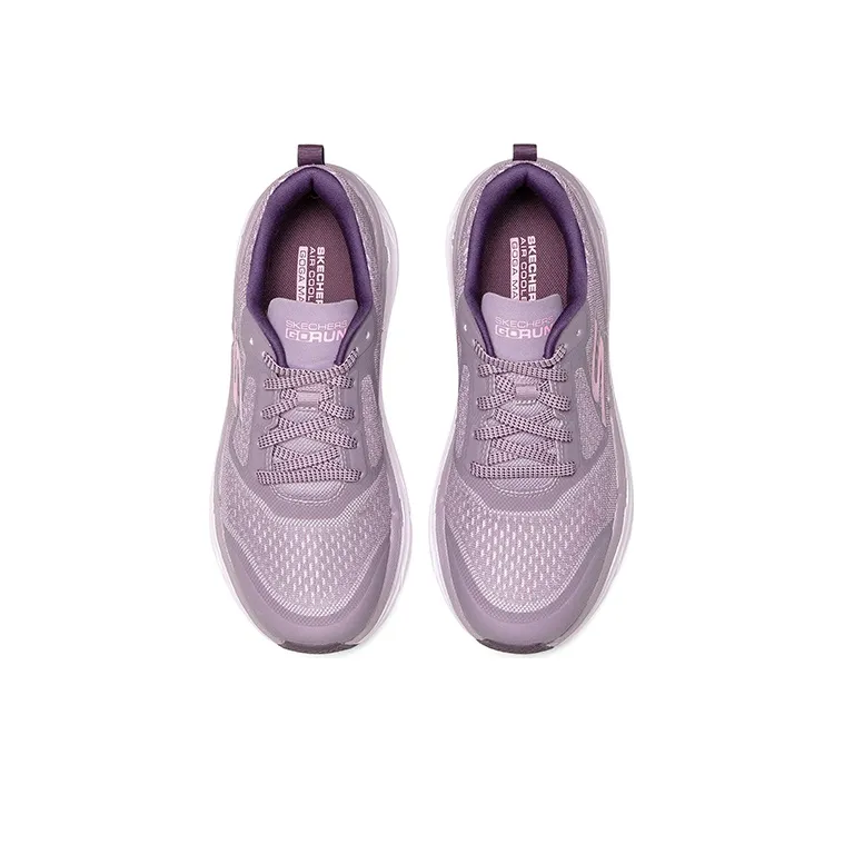 Skechers Max Cushioning 'Purple' Women's-3