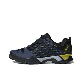 Adidas Terrex Scope Wear-Resistant Low-Top Hiking Trekking Shoes