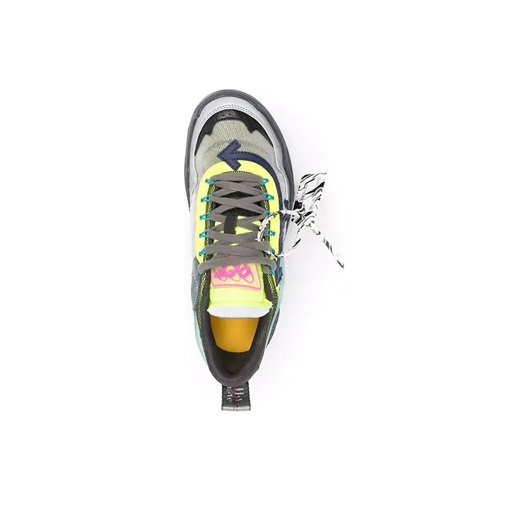 OFF WHITE Odsy 1000 Grey Lime-4