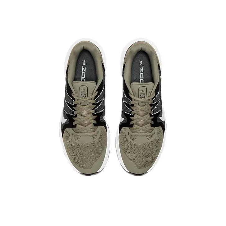 Nike Zoom Span 3 Light Army-3