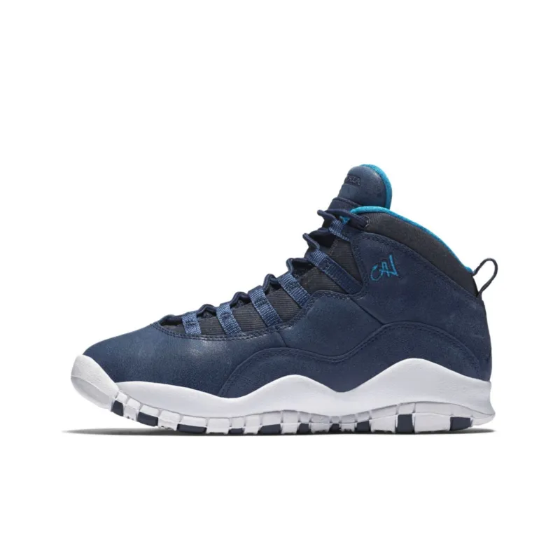 Jordan 10 Retro Los Angeles GS-1