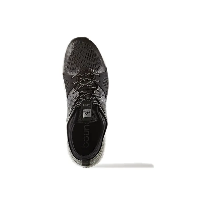 Adidas CrazyTrain Running Shoes Women's Low-Top Black/White-4
