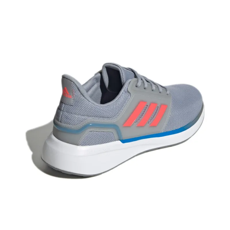 Adidas EQ19 Wear-Resistant Slip-Resistant Low-Top Running Shoes-3