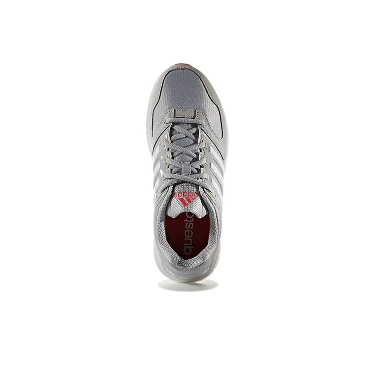 Adidas Questar Non-slip Lightweight Low-Top Casual Running Shoes Women's-4