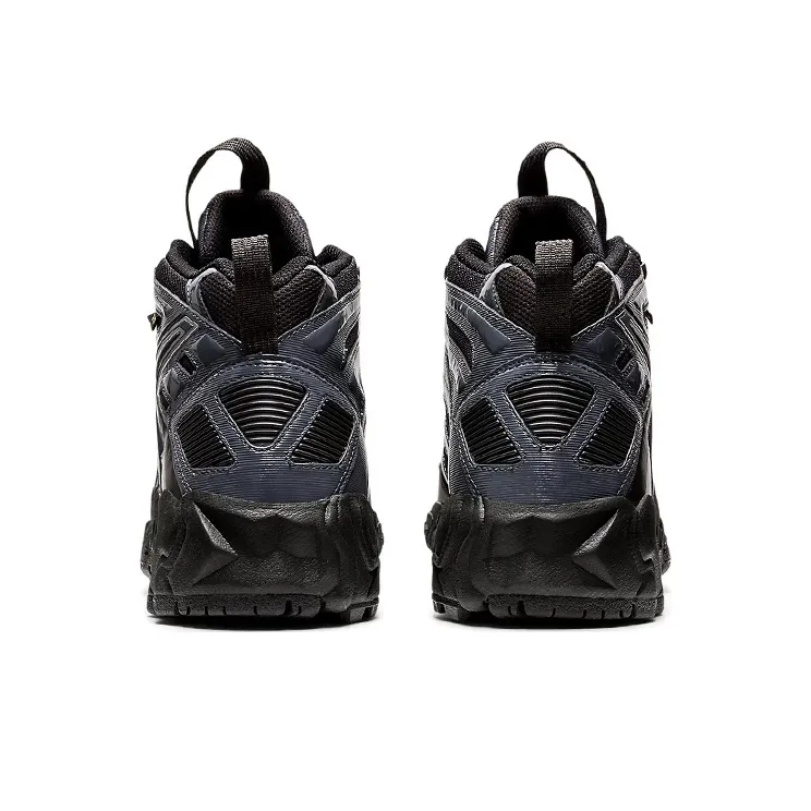 Asics HS3 S Nandi Sp V Gore Tex Graphite Grey-4