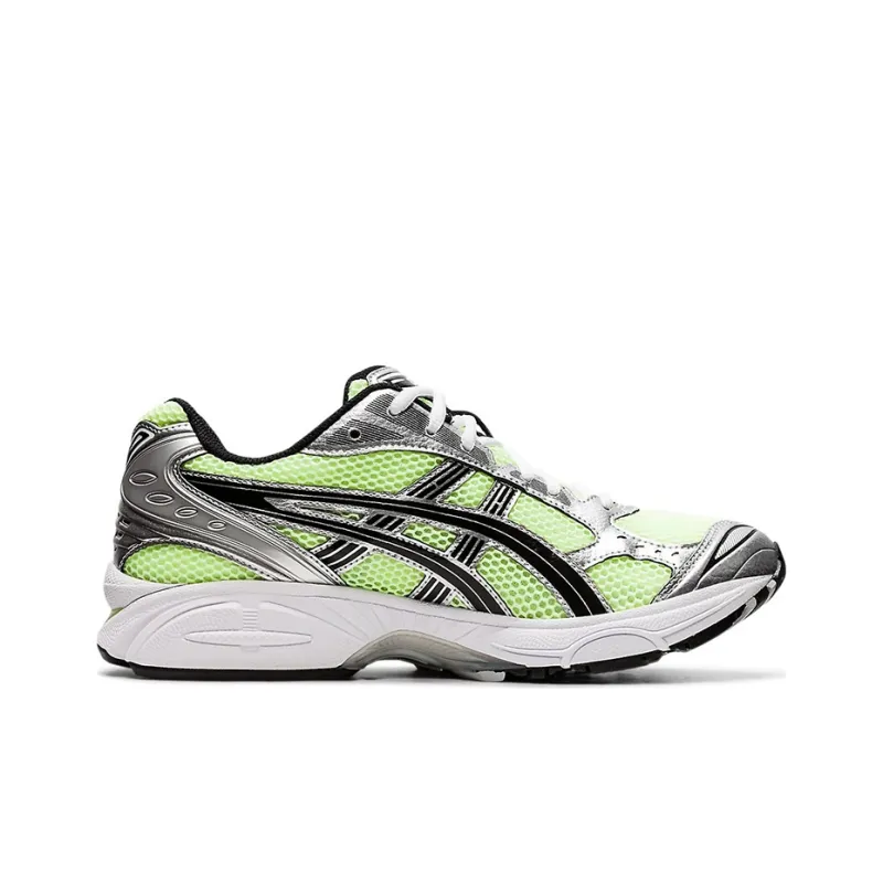 Asics Gel Kayano 14 Illuminate Yellow-1