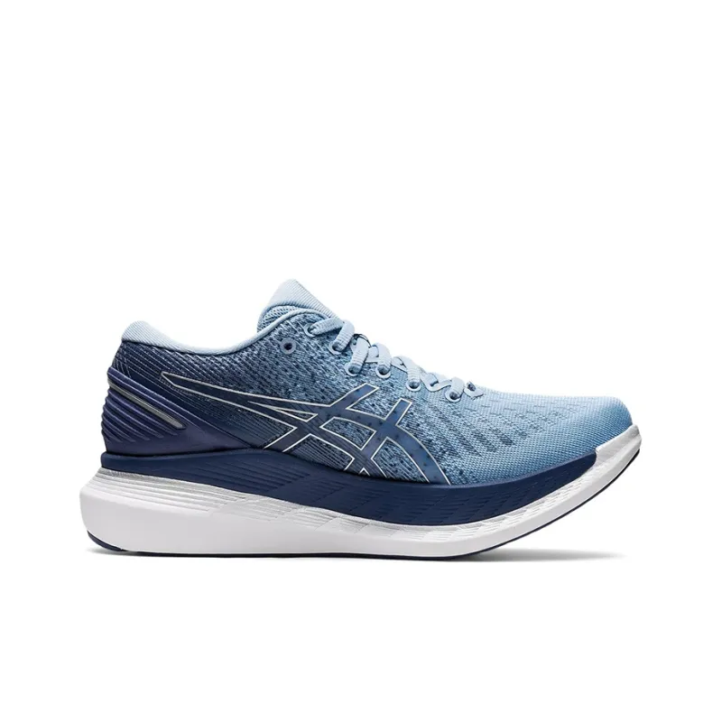 Asics Glideride 2 'Blue White' Women's-1