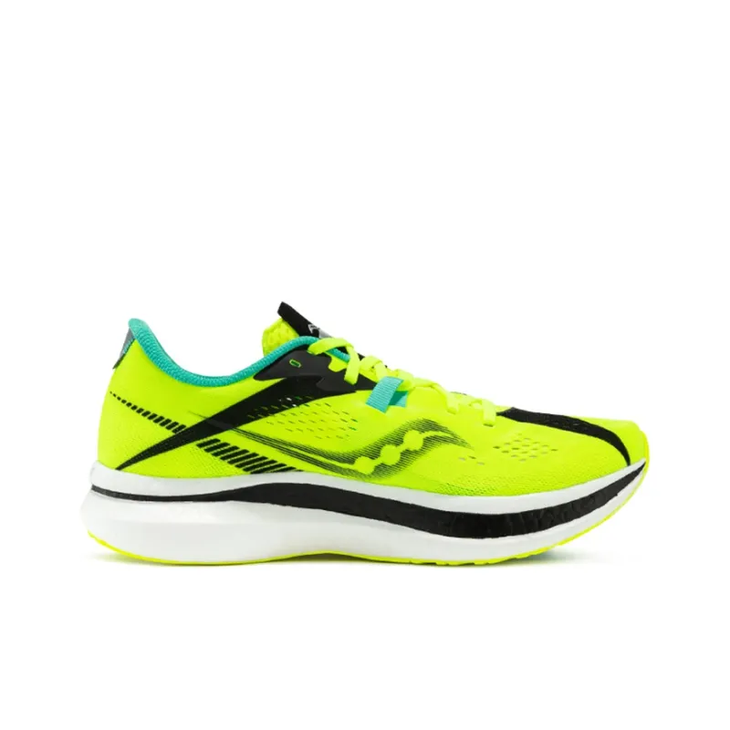 Saucony Endorphin Pro 2 Green Flash-1