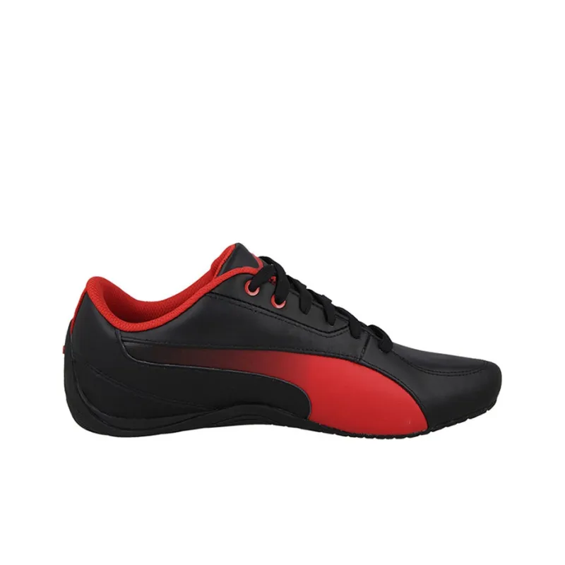 PUMA Drift Cat 5 Sf 'Black Red'-1