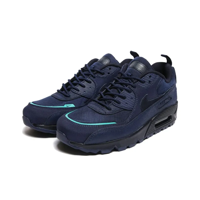 Nike Air Max 90 Surplus Midnight Navy-2