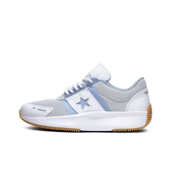 Converse Usx Star Ox Low Top Blue/White