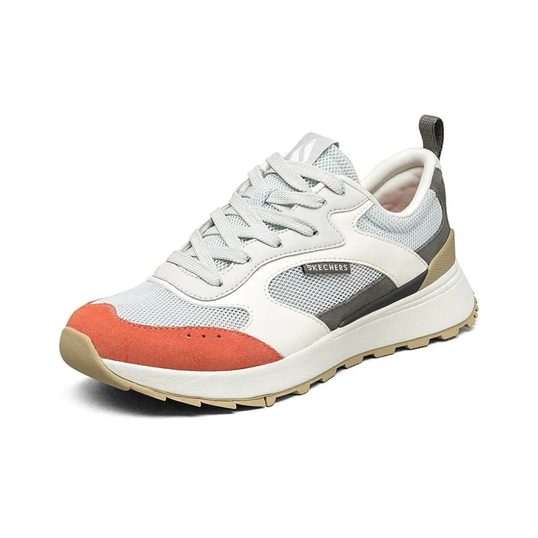 Skechers Sunny Street Anti Slip Wear Resistant Low Top Athletic Shoes Women's Blue-2