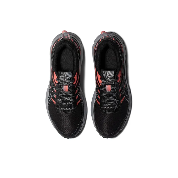 Asics Trail Scout 2 'Black Sheet Rock' Women's-2