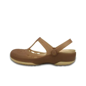 Crocs Summer 'Tan' Women's