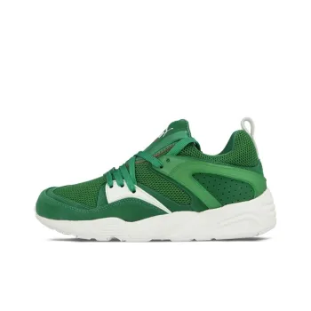 PUMA Green X Trinomic Blaze Of Glory 'Green Box Pack'