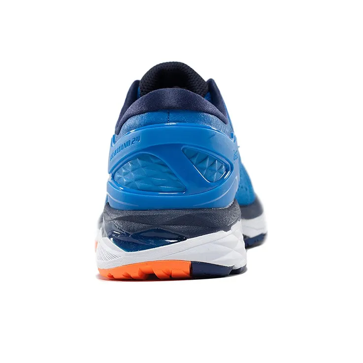 Asics Gel Kayano 24 'Directoire Blue'-3