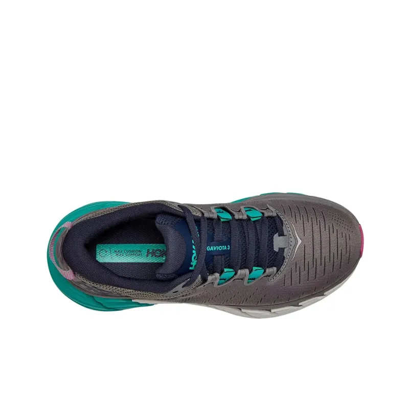 HOKA ONE ONE Gaviota 3 'Sharkskin Outer Space' Women's-2