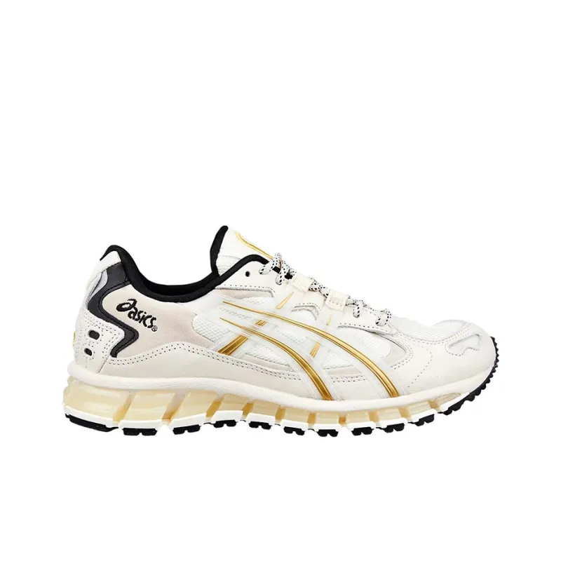 Asics Gel Kayano 5 360 Cream Rich Gold-1