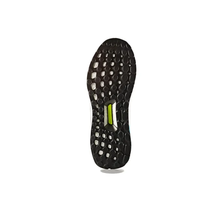 Adidas UltraBoost St 'Energy Aqua Petrol' Women's-5