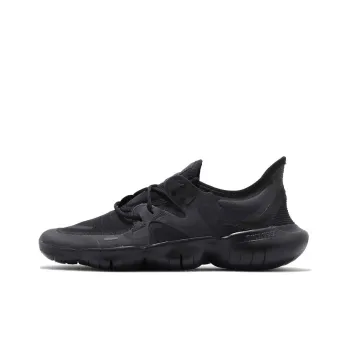Nike Free Rn 5.0 'Triple Black' Women's