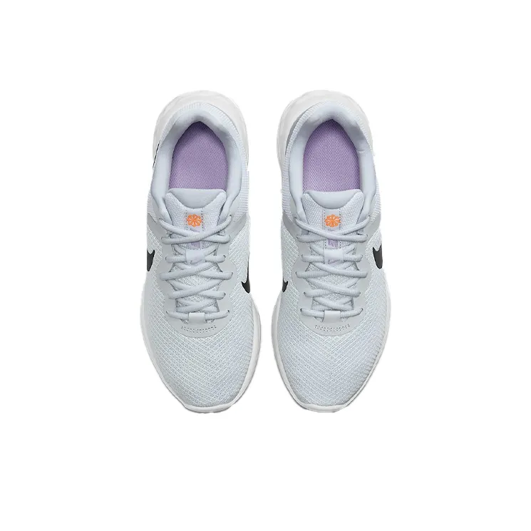 Nike Revolution 6 Next Nature Wide 'Pure Platinum Lilac' Women's-3