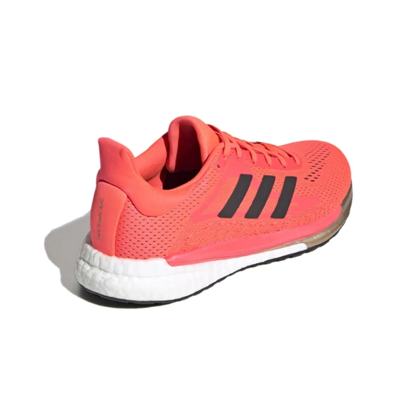 Adidas Solarglide 3 'Red Black White' Women's-3