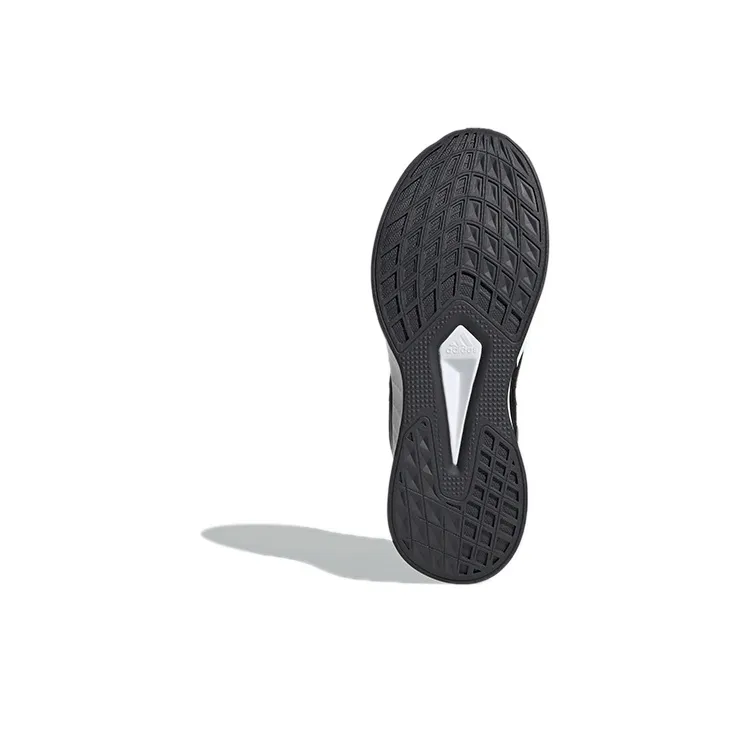 Adidas Duramo Sl 'Black White' Women's-5