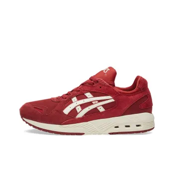 Asics Gt Cool Xpress Cozy Cushioning Wear resistant Sports Red