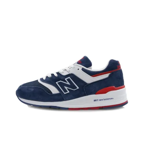 New Balance 997 Explore By Air