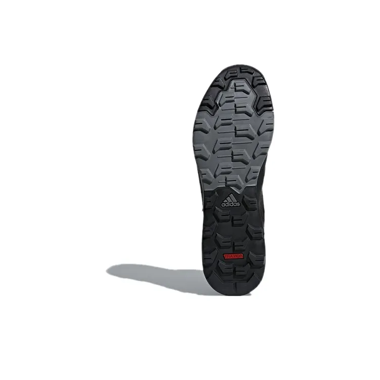 Adidas Terrex Tivid Mid ClimaProof 'Core Black'-5
