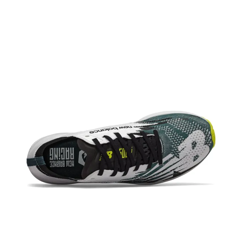New Balance NB 1500 Collection Running Shoes Men Low Top Gray Green-2