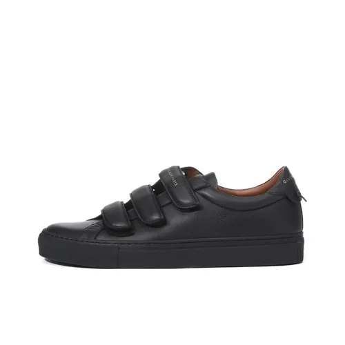 Givenchy Urban Street Velcro 'Black'