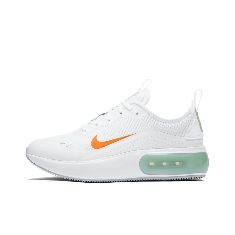 Nike Air Max Dia Se 'White' Women's-0