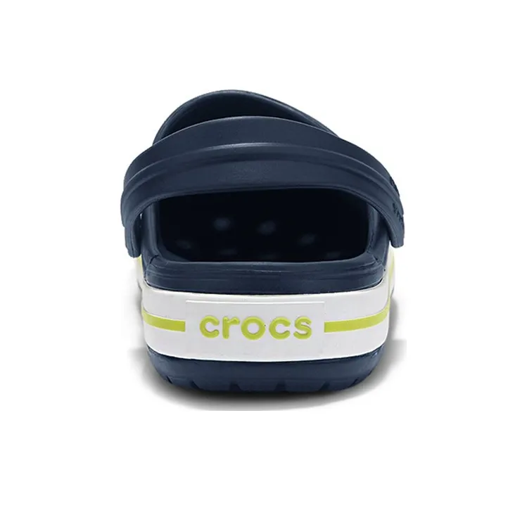 Crocs Crocband Clogs Unisex-5