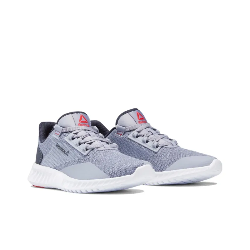 Reebok Sublite Legend Running Shoes Women's Low Top Haze Purple-2