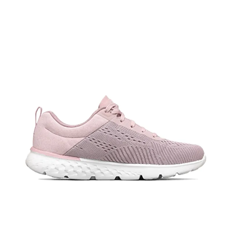 Skechers Go Run 400 Low top Purple Women's-1
