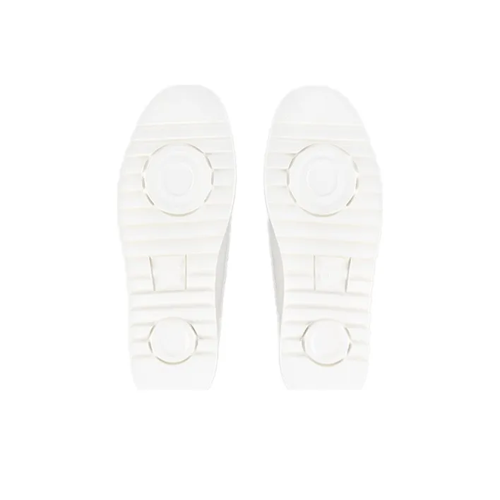 Onitsuka Tiger Blucher Lo Shoes 'White Blue'-4