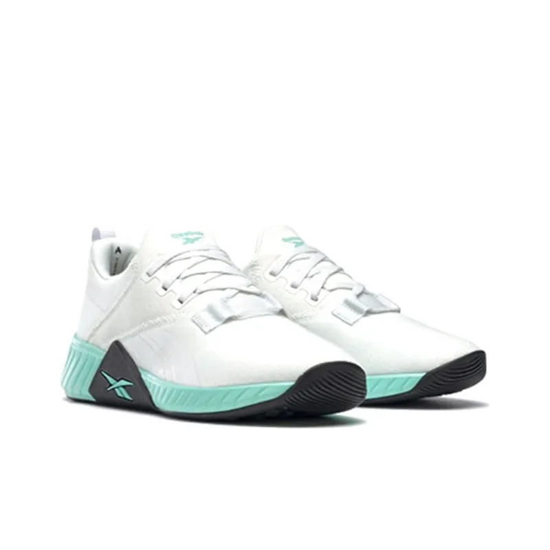 Reebok Women's Flashfilm Train 2 'Grey Pixel Mint' Women's-2