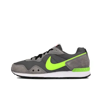Nike Venture Grey/Yellow