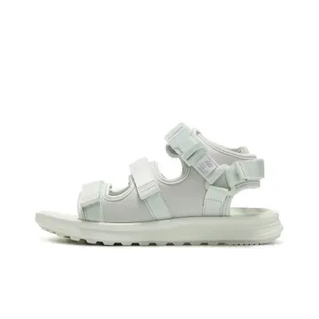New Balance Nb Mint Green Sandals