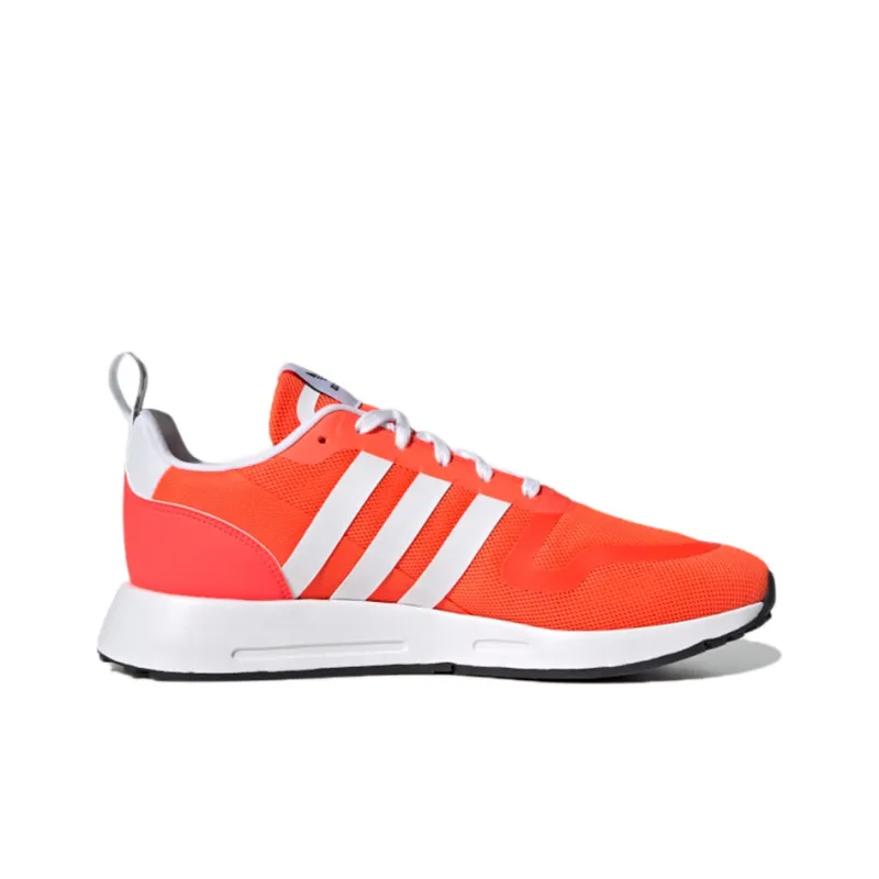 Adidas Multix Solar Red White-1