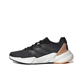 Adidas X9000l3 Running Shoes Women's Low-Top Black/White