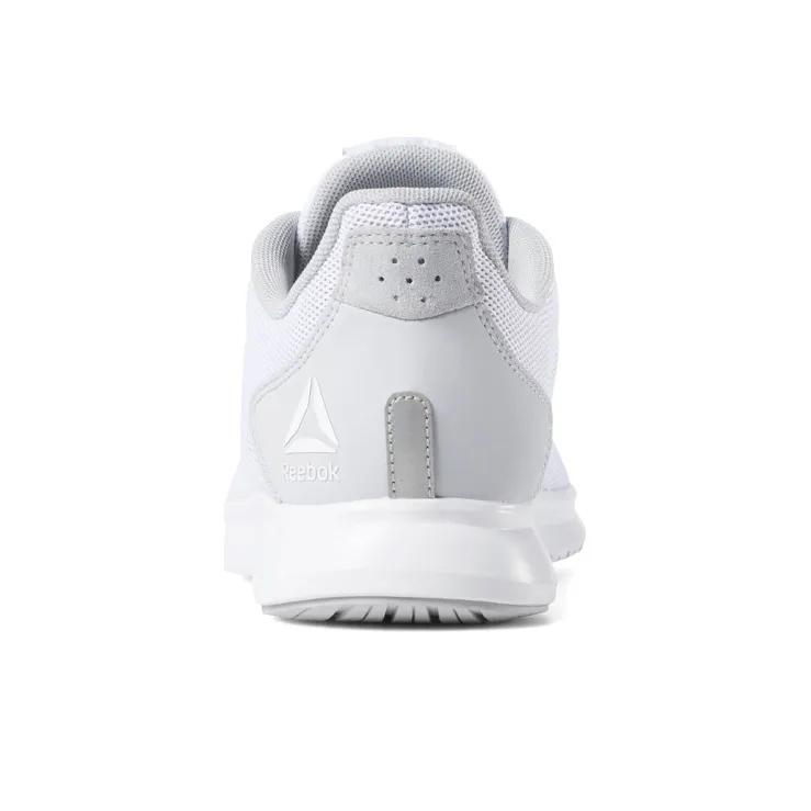 Reebok Instalite Lux Running Shoes Women's Low-Top White-3