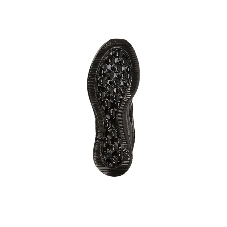 Asics Gel Quantum Infinity Black Women's-4