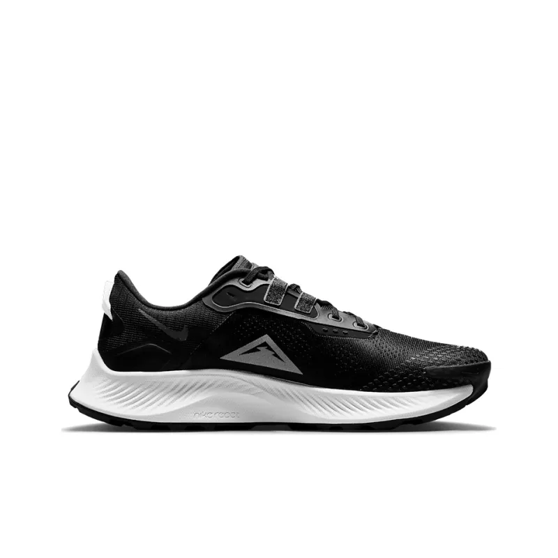 Nike Pegasus Trail 3 Black White-1