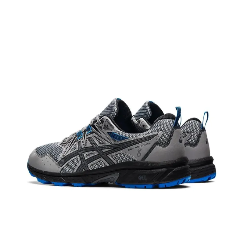 Asics Gel Venture 8 'Sheet Rock Electric Blue'-3