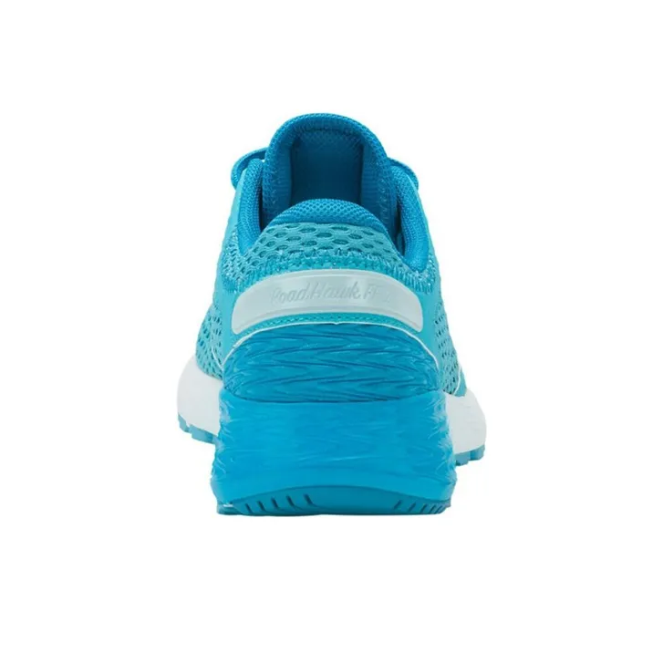 Asics Roadhawk Ff 2 Blue Women's-2