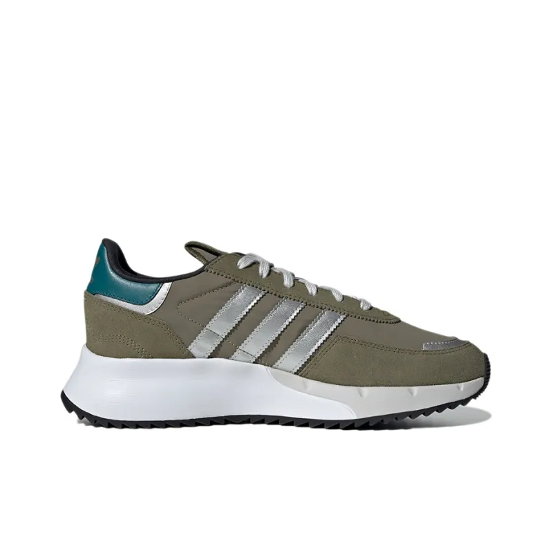Adidas Retropy F2 'Orbit Green'-1